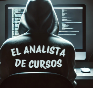 El analista de cursos