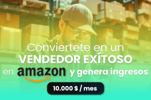Amazon Elite: ¿Te puedes convertir en un vendedor exitoso en 5 pasos? …